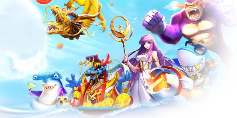 Giới thiệu những thông tin sơ lược về bắn cá ww88