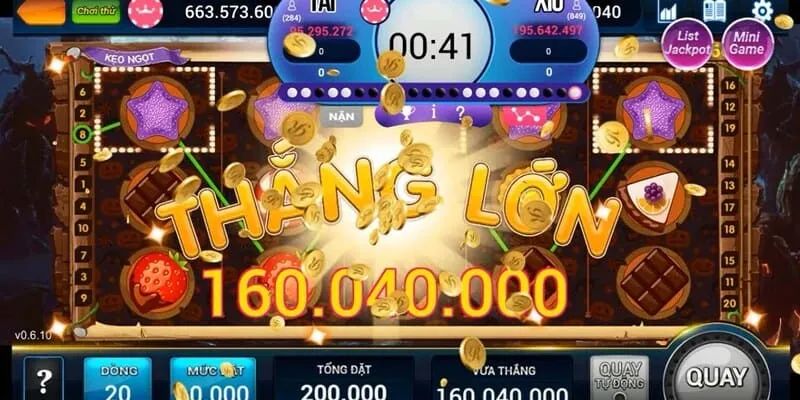Kinh nghiệm chơi slots game dành chiến thắng dễ dàng cho tân thủ
